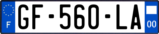 GF-560-LA
