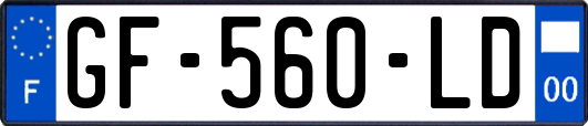 GF-560-LD
