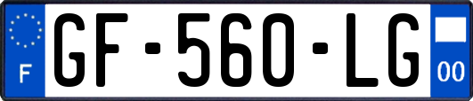 GF-560-LG