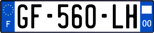 GF-560-LH
