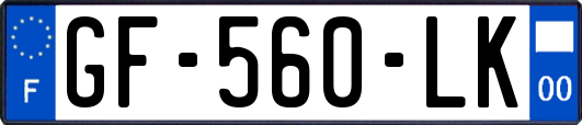 GF-560-LK