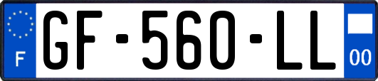 GF-560-LL