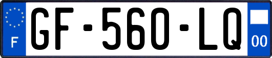 GF-560-LQ