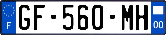 GF-560-MH