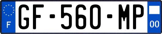 GF-560-MP