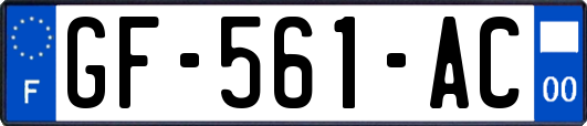 GF-561-AC