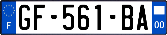 GF-561-BA