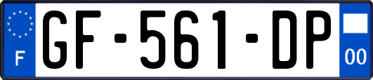 GF-561-DP