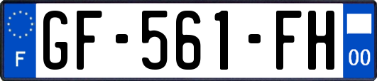 GF-561-FH