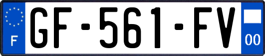 GF-561-FV