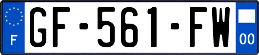 GF-561-FW