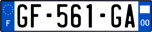 GF-561-GA