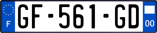 GF-561-GD