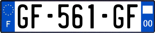 GF-561-GF