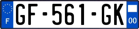 GF-561-GK