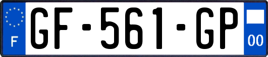 GF-561-GP