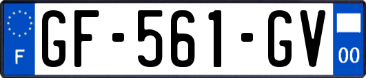 GF-561-GV