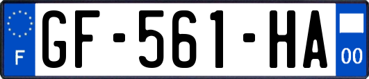 GF-561-HA