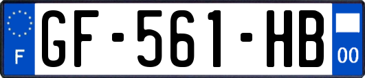 GF-561-HB
