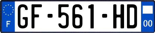 GF-561-HD