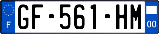 GF-561-HM