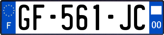 GF-561-JC