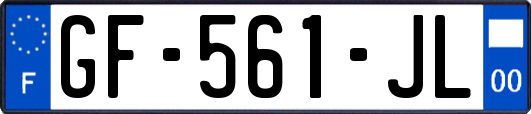 GF-561-JL