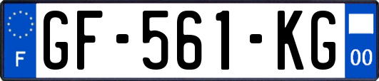 GF-561-KG