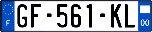 GF-561-KL