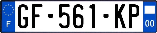 GF-561-KP