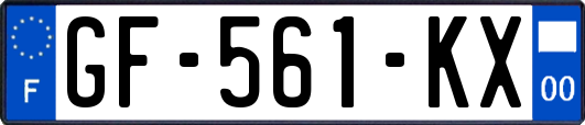 GF-561-KX