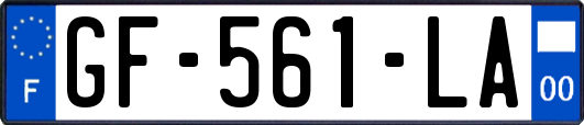 GF-561-LA