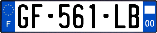 GF-561-LB