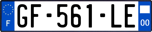 GF-561-LE