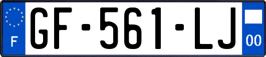 GF-561-LJ