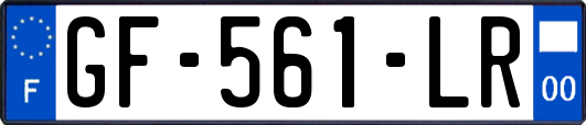GF-561-LR