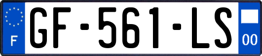 GF-561-LS