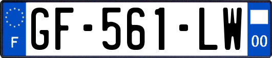 GF-561-LW