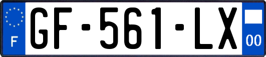 GF-561-LX