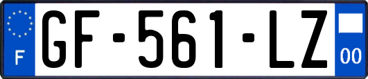 GF-561-LZ