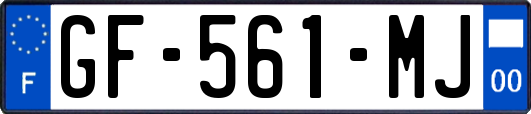 GF-561-MJ