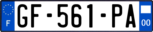 GF-561-PA