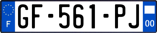 GF-561-PJ