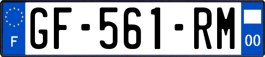 GF-561-RM