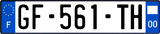 GF-561-TH
