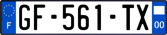 GF-561-TX