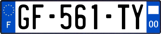 GF-561-TY