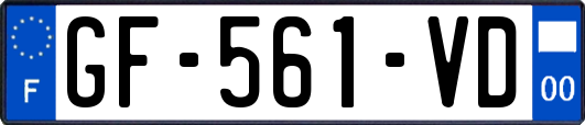 GF-561-VD