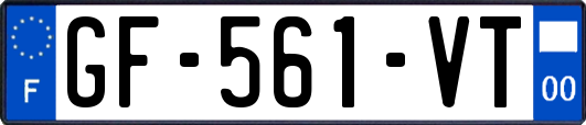 GF-561-VT