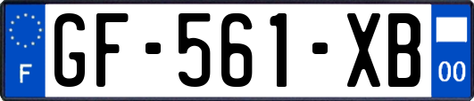 GF-561-XB